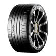 Continental SportContact 6 275/30 R20