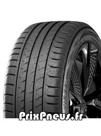 Berlin Tires Summer UHP2