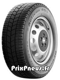 BF Goodrich Activan 4S