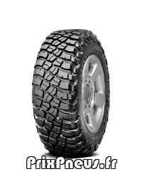 BF Goodrich Mud Terrain T/A Km3