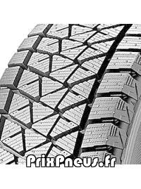 Bridgestone Blizzak DM V2