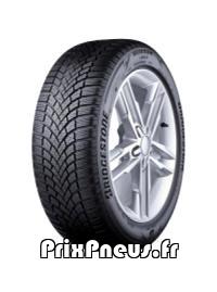 Bridgestone Blizzak LM-005 EXT