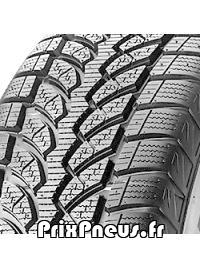 Bridgestone Blizzak LM-80