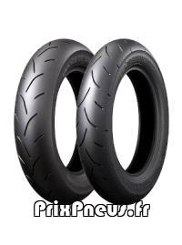 Bridgestone BT601 FS YCX