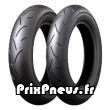 Bridgestone BT601 RS YCY