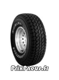 Bridgestone Dueler 689 H/T