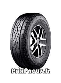 Bridgestone Dueler A/T 001