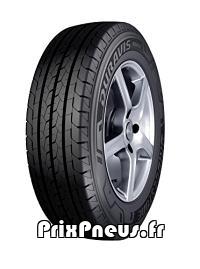 Bridgestone Duravis R 660A