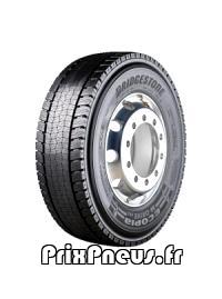 Bridgestone Ecopia H-Drive 002