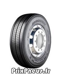 Bridgestone Ecopia H-Steer 002