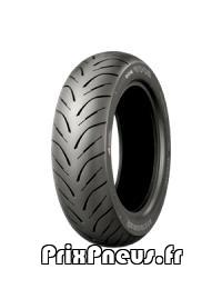 Bridgestone B 02