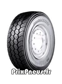 Bridgestone M-Trailer 001+