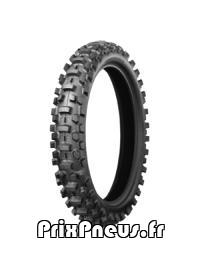 Bridgestone M102