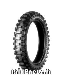 Bridgestone M40