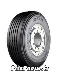 Bridgestone R 179+
