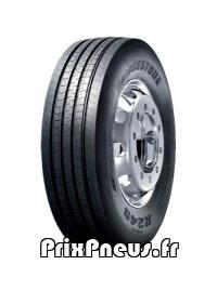 Bridgestone R 249 Ecopia