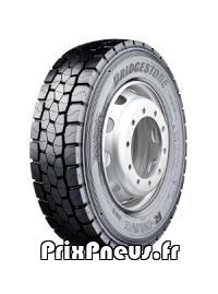 Bridgestone R-Drive 002