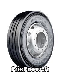 Bridgestone R-Steer 002