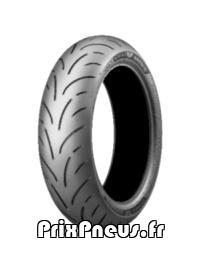 Bridgestone Battlax T33
