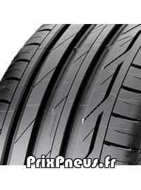 Bridgestone Turanza T001Evo