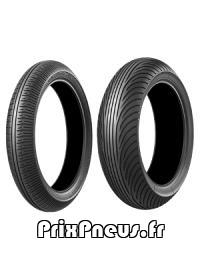 Bridgestone W01 Regen / Soft