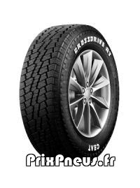 Ceat Crossdrive AT