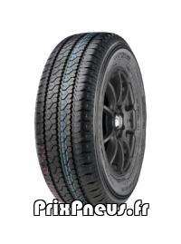 Compasal Van Max