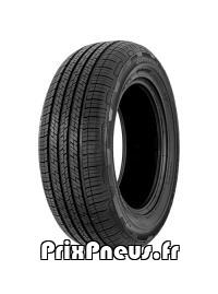 Continental 4X4 Contact