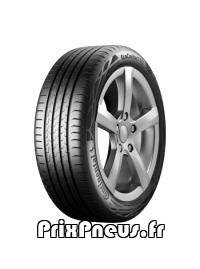 Continental Eco Contact 6 Q