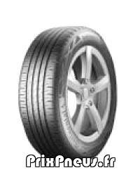 Continental EcoContact 6 SSR