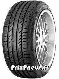 Continental SportContact 5 P