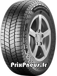 Continental VanContact A/S