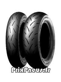 Dunlop 93 GP