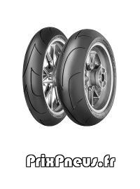 Dunlop D213 GP Pro MS2 Race