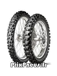 Dunlop Geomax MX52