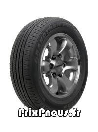 Dunlop Grandtrek PT30