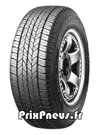 Dunlop Grandtrek ST 30