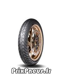 Dunlop Mutant