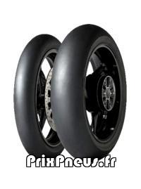 Dunlop S-Slick
