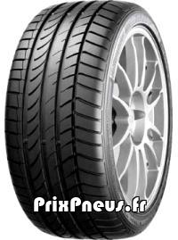 Dunlop SP QuattroMaxx