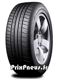 Dunlop SP Sport FastResponse