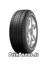 Dunlop SP Winter Sport 4D DSST