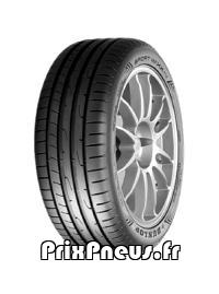 Dunlop Sport Maxx RT2 DSROF