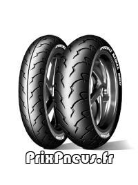 Dunlop Sportmax D207