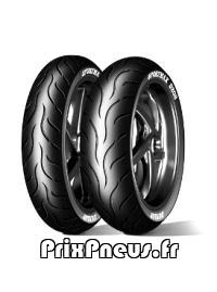 Dunlop Sportmax D208