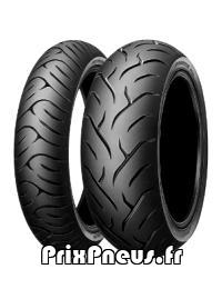Dunlop Sportmax D221