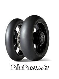 Dunlop Sportmax GP Racer D212 Slick