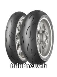 Dunlop Sportmax GP Racer D212