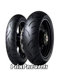Dunlop Sportmax Qualifier 2