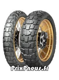 Dunlop Trailmax Raid